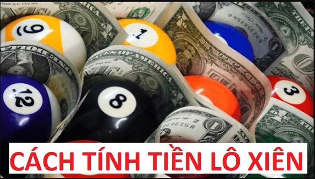 Cách tính tiền lô đề ăn bao nhiêu - Bí mật  Chiến lược thắng lớn