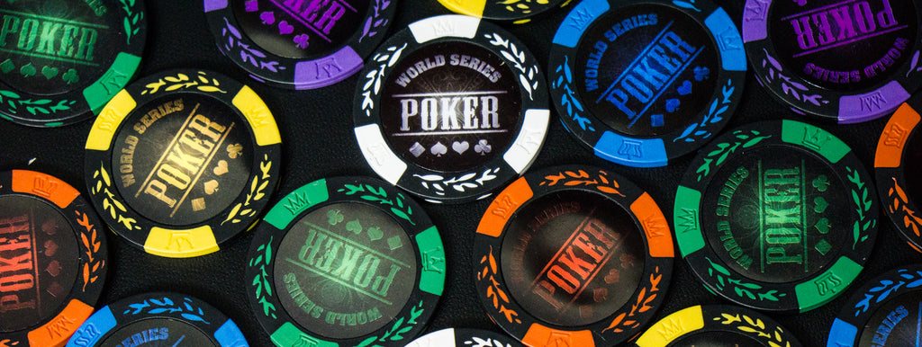 Khám Phá Nguồn Gốc Trò Chơi Poker - Hành Trình Lịch Sử và Sự Phát Triển