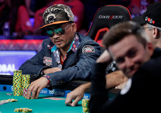 Khám Phá Nguồn Gốc Trò Chơi Poker - Hành Trình Lịch Sử và Sự Phát Triển