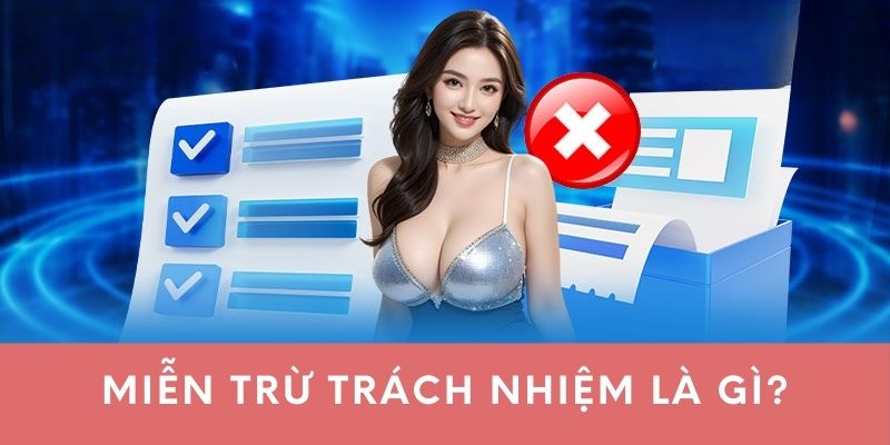 Miễn Trừ Trách Nhiệm 12Bet: Hướng Dẫn Về Quy Định và Chính Sách Chơi An Toàn