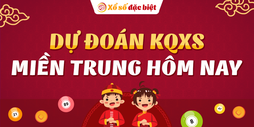 Soi Cầu Miền Trung - Bí Quyết 